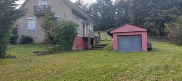 4-Zimmer Haus in Guebwiller, France, Nr. 236338 2