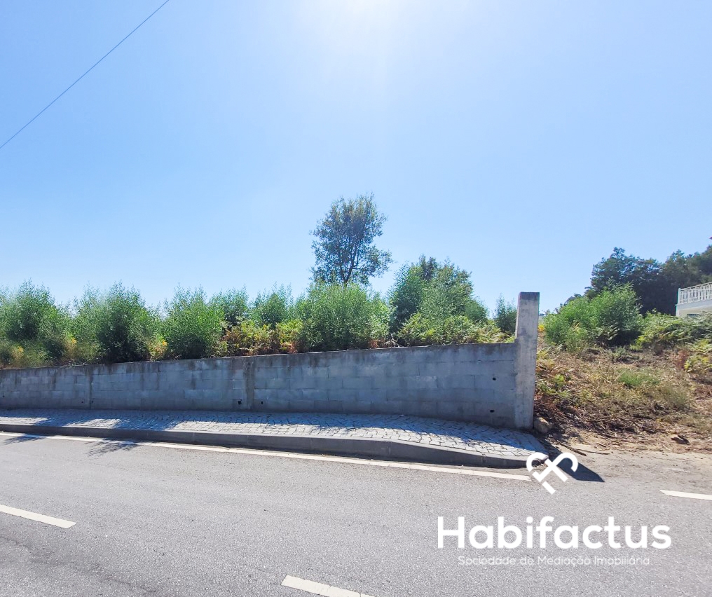 Grundstück in Viseu, Portugal, Nr. 64895
