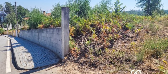 Grundstück in Viseu, Portugal, Nr. 64895 2