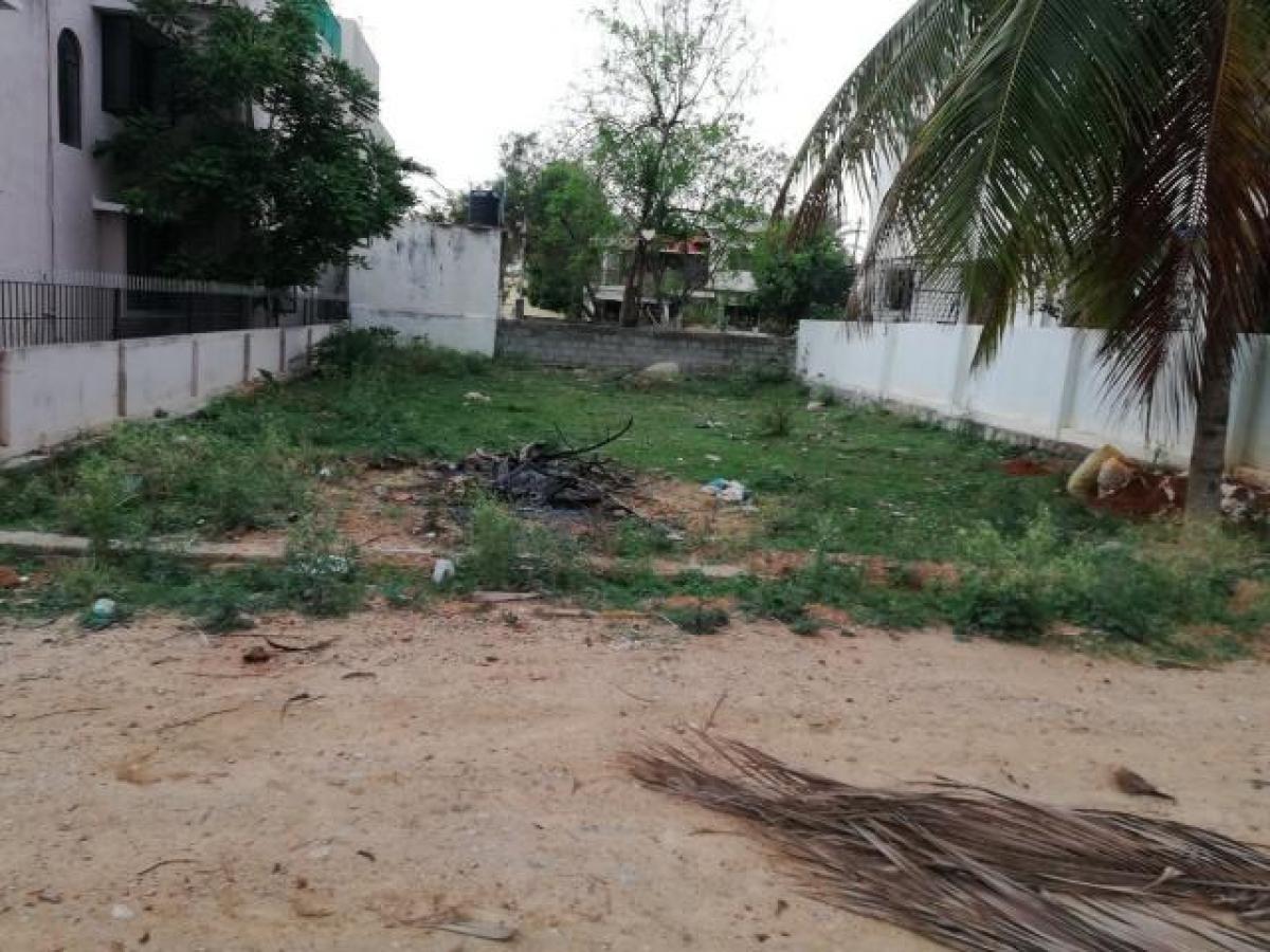  Land in Bangalore, India No. 33581