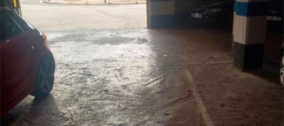 Garaje en Zaragoza, Spain 10 m² No. 182436 2