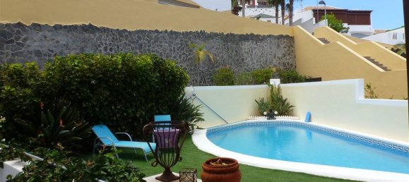 4 bedrooms House in Adeje, Spain No. 28125 2