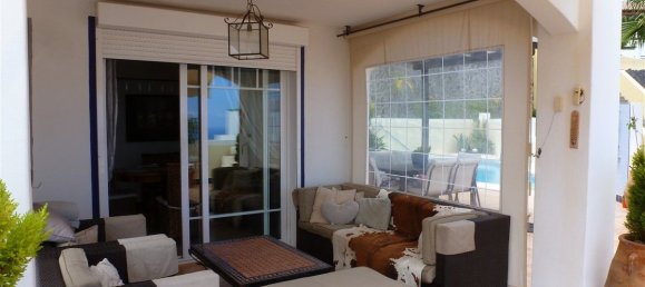 4 bedrooms House in Adeje, Spain No. 28125 6