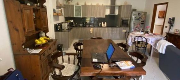 4 rooms Apartment in Fubine Monferrato, Italy No. 64350 4