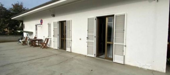 4 rooms Apartment in Fubine Monferrato, Italy No. 64350 12