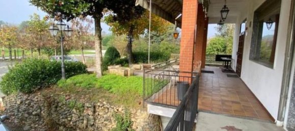 4 rooms Apartment in Fubine Monferrato, Italy No. 64350 19