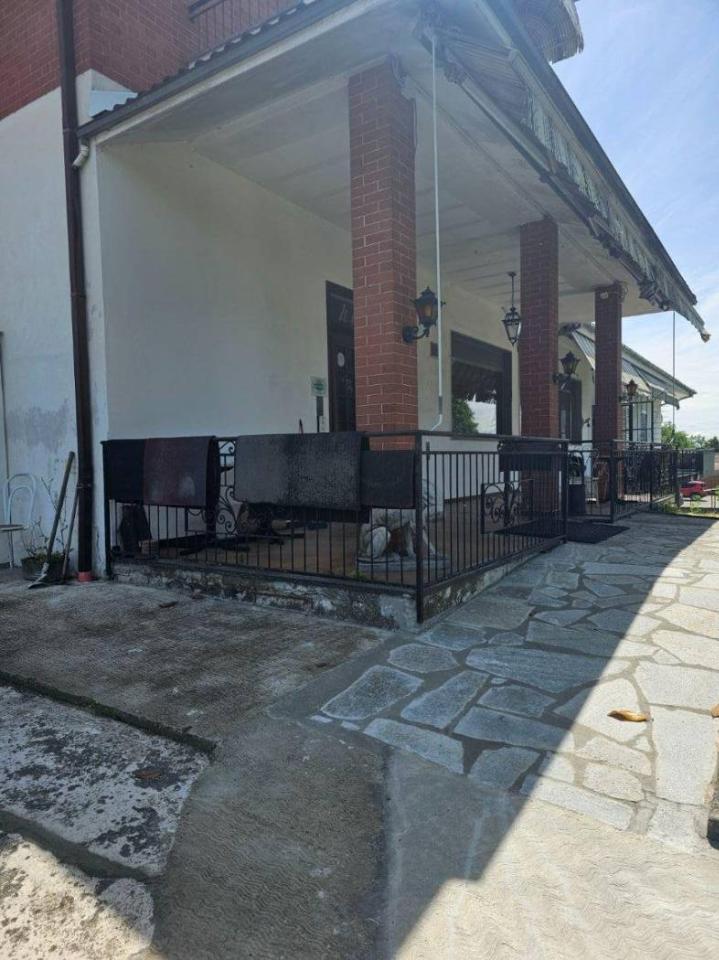 4 rooms Apartment in Fubine Monferrato, Italy No. 64350