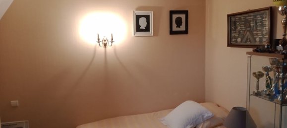 Casa de 6 dormitorios en Montmorency, France No. 180566 16