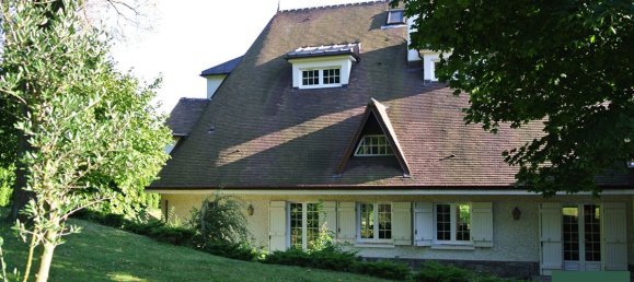 Casa de 6 dormitorios en Montmorency, France No. 180566 12