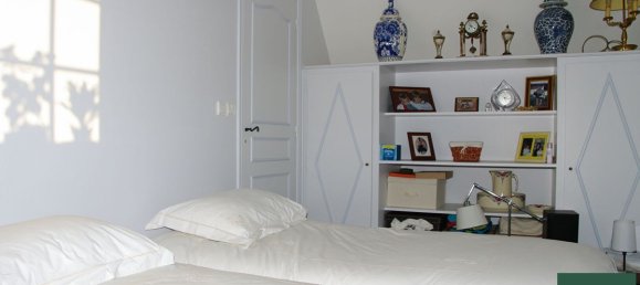 Casa de 6 dormitorios en Montmorency, France No. 180566 14