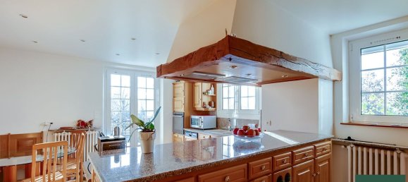 Casa de 6 dormitorios en Montmorency, France No. 180566 8