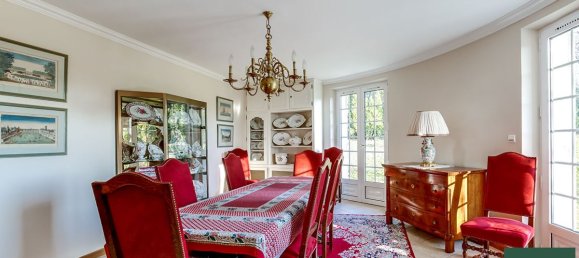 Casa de 6 dormitorios en Montmorency, France No. 180566 5