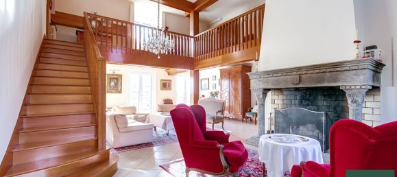 Casa de 6 dormitorios en Montmorency, France No. 180566 13