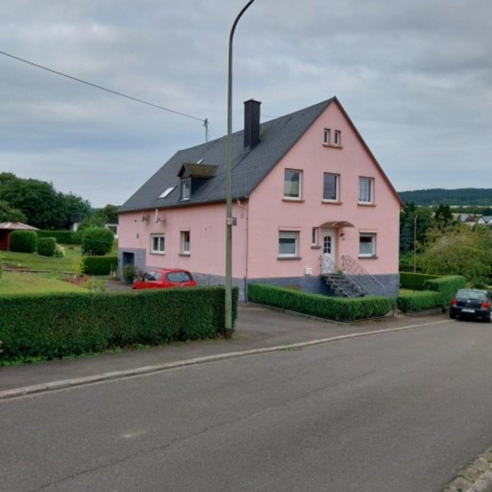 5 bedrooms House in Birkenfeld, Germany No. 293862