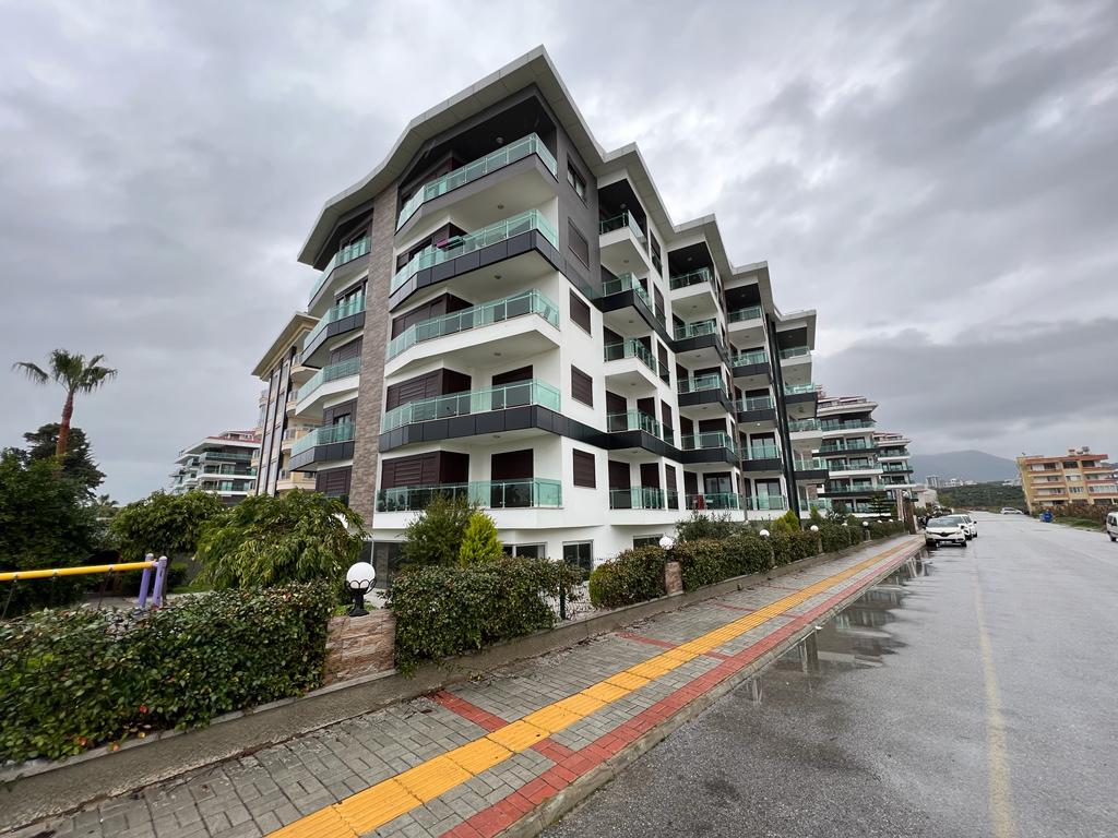 4-Zimmer Penthouse in Kestel, Turkey, Nr. 45269