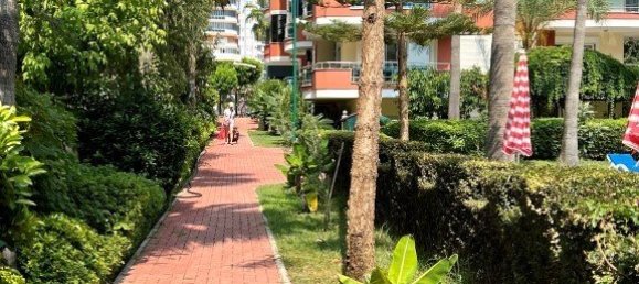 3 rooms Apartment in Mahmutlar, Turkey No. 22030 15