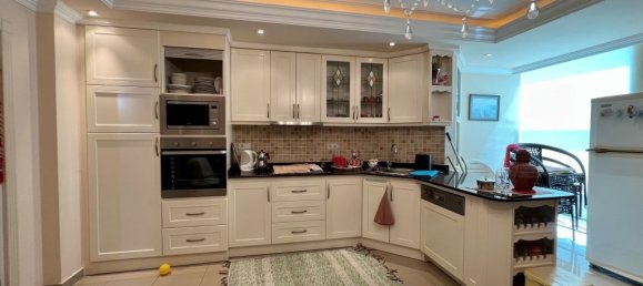 3 rooms Apartment in Mahmutlar, Turkey No. 22030 3