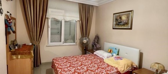 3 rooms Apartment in Mahmutlar, Turkey No. 22030 12