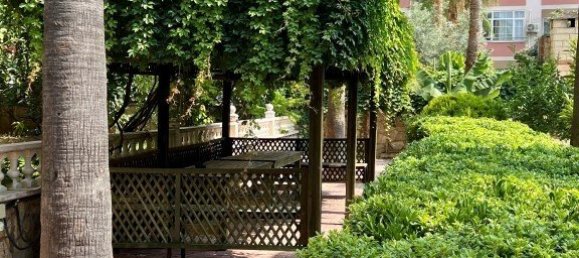 3 rooms Apartment in Mahmutlar, Turkey No. 22030 16