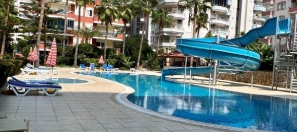 3 rooms Apartment in Mahmutlar, Turkey No. 22030 17