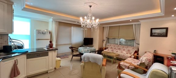 3 rooms Apartment in Mahmutlar, Turkey No. 22030 2