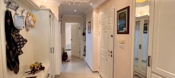 3 rooms Apartment in Mahmutlar, Turkey No. 22030 6