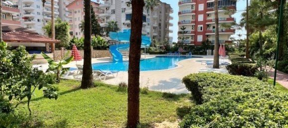 3 rooms Apartment in Mahmutlar, Turkey No. 22030 18