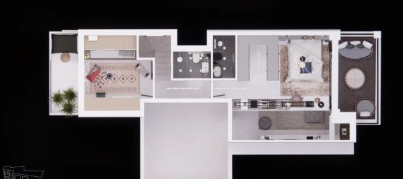 3 Schlafzimmer Maisonette in Thessaloniki, Greece, Nr. 94171 21