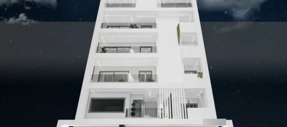 3 Schlafzimmer Maisonette in Thessaloniki, Greece, Nr. 94171 25