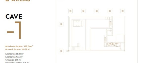 Grundstück in Vila Nova de Gaia, Portugal, Nr. 108471 8