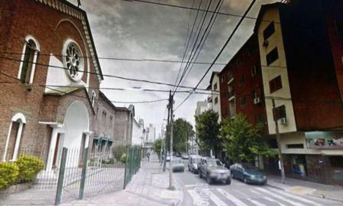 Studio in Bermudez, Argentina, Nr. 9797