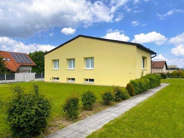 Bungalow T2 em Enzenreith, Austria N.º 185929