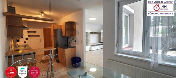 Квартира с 4 комнатами в Фафоритен, Австрия № 218421 2