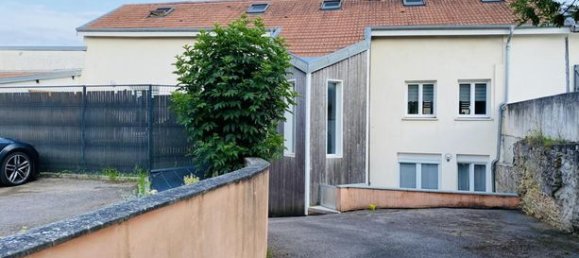 3 bedrooms Duplex in Saizerais, France No. 305101 11