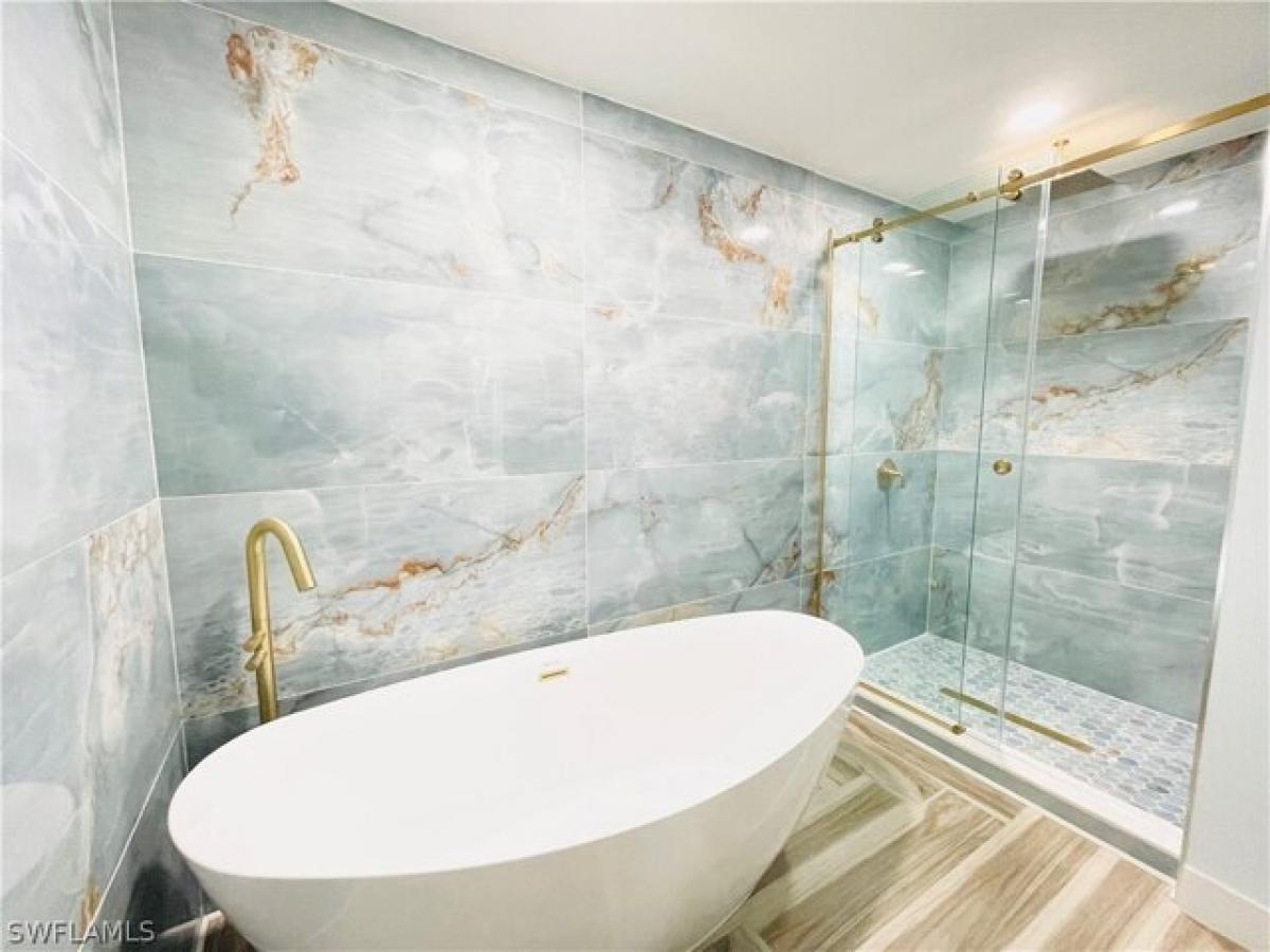 4 bedrooms House in Fort Myers, USA No. 429007