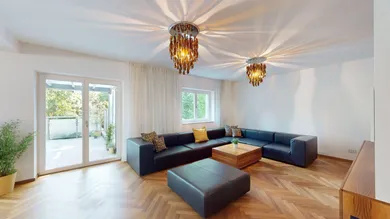 9 rooms Villa in Hietzing, Austria No. 223255