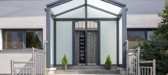 9 rooms Villa in Hietzing, Austria No. 223255 44