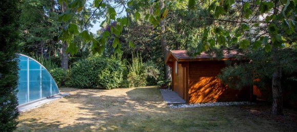 9 rooms Villa in Hietzing, Austria No. 223255 37