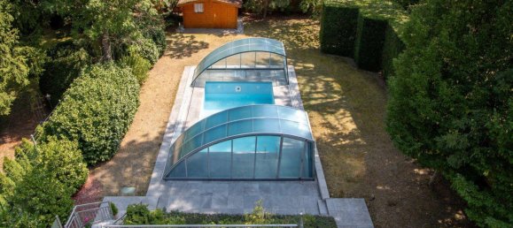 9 rooms Villa in Hietzing, Austria No. 223255 35