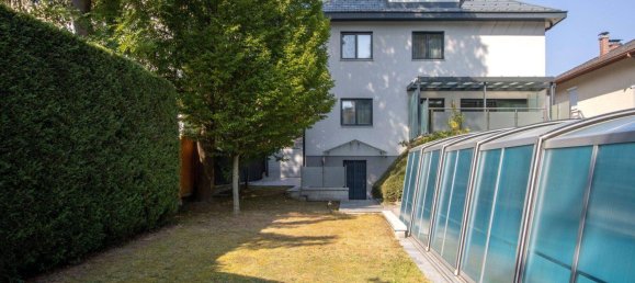 9 rooms Villa in Hietzing, Austria No. 223255 41