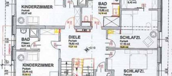 9 rooms Villa in Hietzing, Austria No. 223255 47