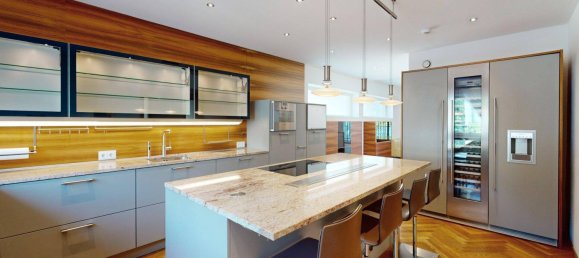 9 rooms Villa in Hietzing, Austria No. 223255 9