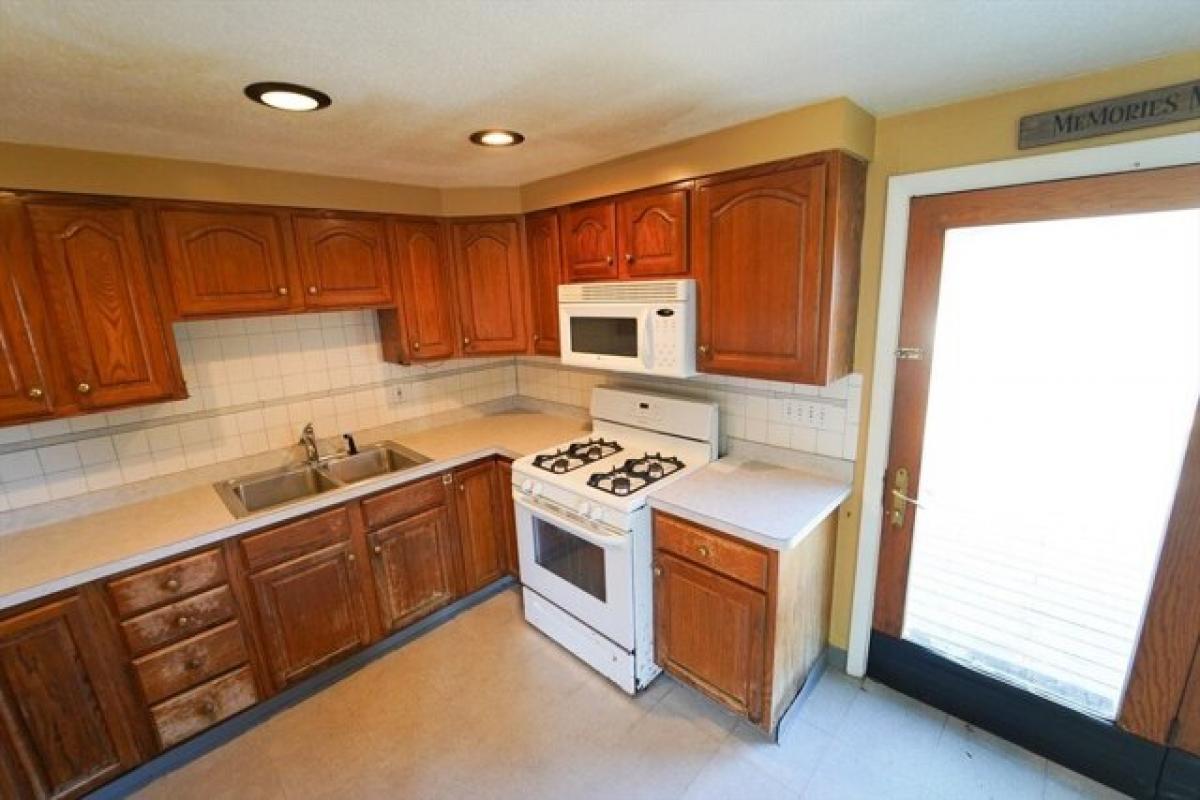 3 Schlafzimmer Haus in Gloucester, USA, Nr. 429451