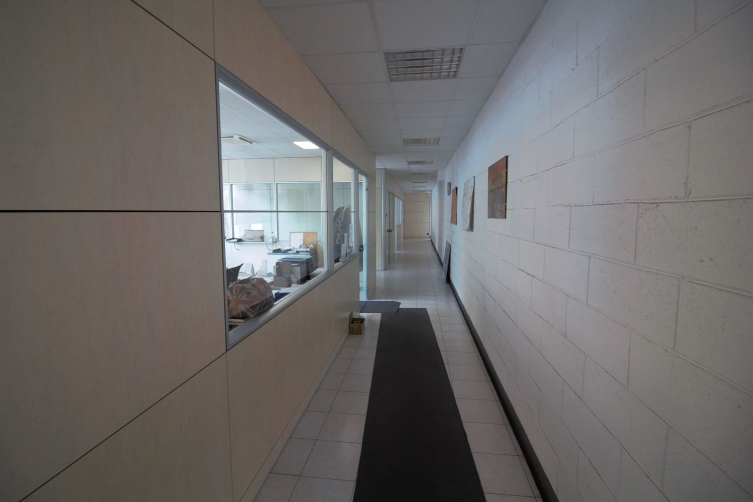 Lagerhaus in Ballabio, Italy 1200m², Nr. 336451