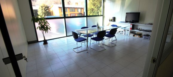 Lagerhaus in Ballabio, Italy 1200m², Nr. 336451 5