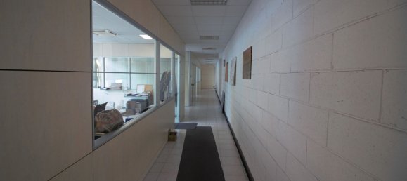 Lagerhaus in Ballabio, Italy 1200m², Nr. 336451 2