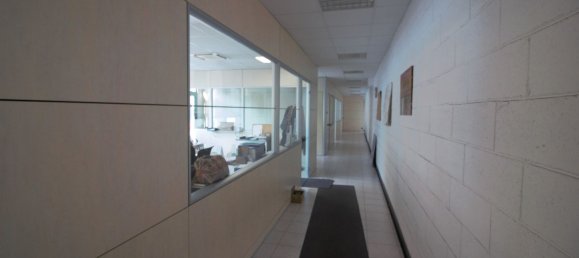 Lagerhaus in Ballabio, Italy 1200m², Nr. 336451 3