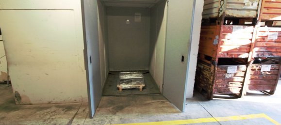 Lagerhaus in Ballabio, Italy 1200m², Nr. 336451 20