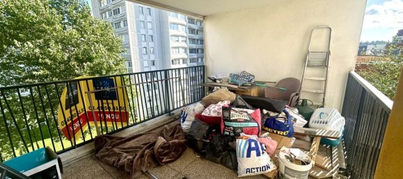 2 bedrooms Apartment in Bobigny, France No. 165984 4