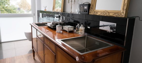 3-salle Appartement à Ulm, Germany No. 354864 16